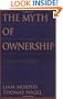 The Myth of Ownership: Taxes and Justice