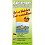 Rad- und Wanderkarte / Fiets- en wandelkaart Achterhoek - S�dliches Westm�nsterland: mit Ausflugszielen, Einkehr- & Freizeittipps, wetterfest, ... wetterfest, reissfest, abwischbar, GPS-genau