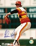 Nolan Ryan Hologram