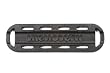 University of Wisconsin Hot Dog "WISCONSIN" Branding Grill Iron Accessory