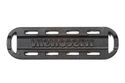 University of Wisconsin Hot Dog "WISCONSIN" Branding Grill Iron Accessory