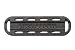 University of Wisconsin Hot Dog "WISCONSIN" Branding Grill Iron Accessory