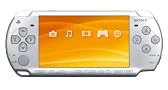 PSP Daxter Entertainment Pack - Ice Silver PSP Daxter Entertainment Pack - Ice Silver