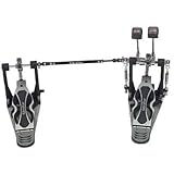 Gibraltar 9611DC-DB Dual Cam Drive-Double Pedal