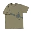 702 Satellite Mega Graphic Youth T-Shirt