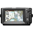 FISH FINDER, 858C COMBO