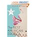 The Best American Erotica 2003