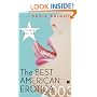 The Best American Erotica 2003