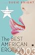 The Best American Erotica 2003 (Best American Erotica)