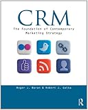 CRM: The Foundation of Contemporary Marketing Strategy