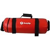 Bodyrip Fitness Power Sand Weight Bag 10kg