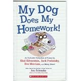 My Dog Does My Homework!