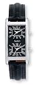 Avalon Unisex World Traveler 2 Time Zone Watch #7090-4