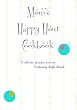Mom's Happy Hour Cookbook: A Collection of Recipes from our Wednesday Koffe Clatch