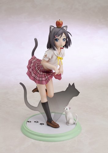 変態王子と笑わない猫。 筒隠月子 (1/8スケール PVC塗装済み完成品)