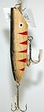 Wildlife Creations Antique Looking Small Fishing Lure