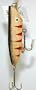 Wildlife Creations Antique Looking Small Fishing Lure