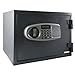 LockState LS-35D Large Digital Fireproof Safe