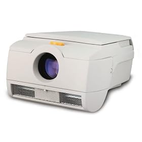 Buhl Mark IV Opus Mark IV Opus Opaque Projector by Buhl