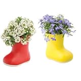 PUDDLE JUMPER BOOT GARDEN