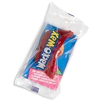 Concord Wack-O-Wax Lips Candy, .5-Ounce Units (Pack of 24)