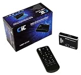 from CiT HDMI Mini Media Player 1080p HMP311H Model HMP-311H