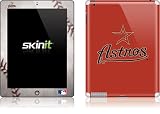 Skinit Houston Astros Game Ball Vinyl Skin for Apple iPad 2