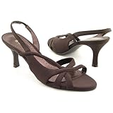 IMAGE OF Naturalizer Womens Prissy Brown - 8.5 B(M) US
