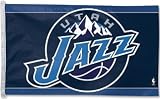 Utah Jazz 3 x 5 Flag