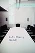 Is Art History Global? (Art Seminar)