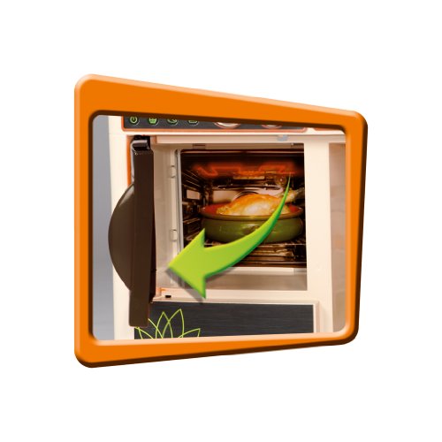 Imagen 6 de Smoby 024674 Cuisine Bon Appétit - Cocina de juguete