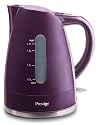 Prestige Synergy 1.7 Litre Cordless Jug Kettle, Plum