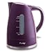 Prestige Synergy 1.7 Litre Cordless Jug Kettle, Plum