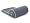 Mat Towel - Charcoal/Ash