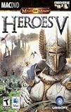 Heroes Of Might And Magic V