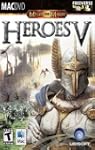 Heroes Of Might And Magic V