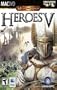 Heroes Of Might And Magic V
