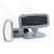 Solar Powered 15 LED Security Light and Motion Detector