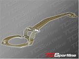 TC SPORTLINE 02-05 ACURA RSX / 01-04 HONDA CIVIC FRONT STRUT TOWER BRACE (BAR)