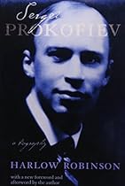 Sergei Prokofiev: A Biography Sergei Prokofiev: A Biography