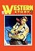 Western Story Magazine: Quick Shot - 20x30 Gallery Wrapped Canvas Print