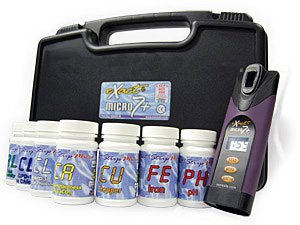 Exact Micro 7 Standard Kit