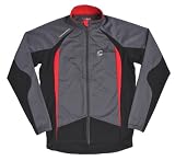 キャノンデール JAPAN COLLECTION ジャパン フィット ストレッチ L/S ジャージ