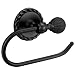 Hardware House 583781 Andorra Toilet Tissue Holder Black