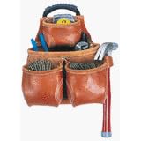 Custom Leathercraft Nail Tool Tool Bag 21426 by Custom Leather Craft