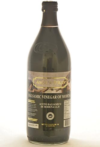 Antica Italia Balsamic Vinegar 12-year
