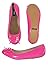 totes ISOTONER Womens Solid Print Waterproof Slip On Flat Rain Shoes