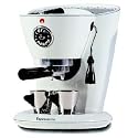 Espressione 1332-W Cafe Charme Espresso/Cappuccino Machine, White