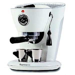 Espressione 1332-W Cafe Charme Espresso Maker