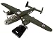 InAir E-Z Build Model Kit - B-25 Mitchell